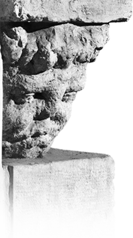 Maschera Trentino